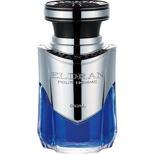 Eldran Phantom White Musk