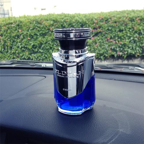 
                  
                    Eldran Phantom White Musk
                  
                