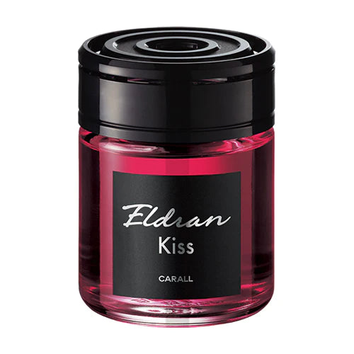 Eldran Kiss Gel Luxist Aroma