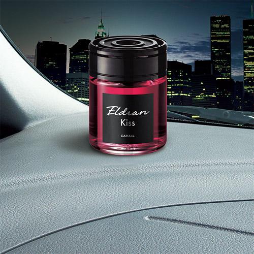 
                  
                    Eldran Kiss Gel White Musk
                  
                