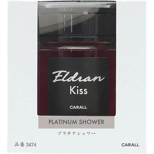 
                  
                    Eldran Kiss Gel Platinum Shower
                  
                