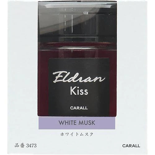 
                  
                    Eldran Kiss Gel White Musk
                  
                