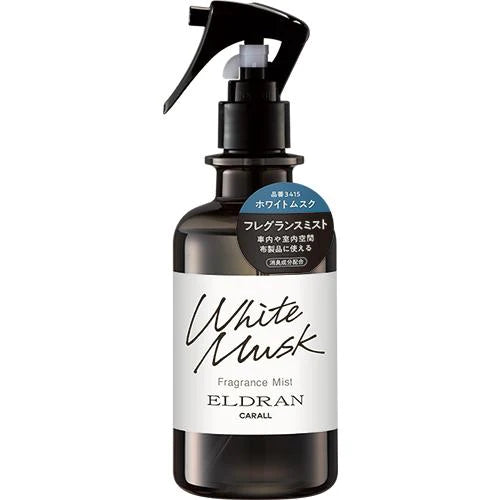 
                  
                    Eldran Mist White Musk
                  
                