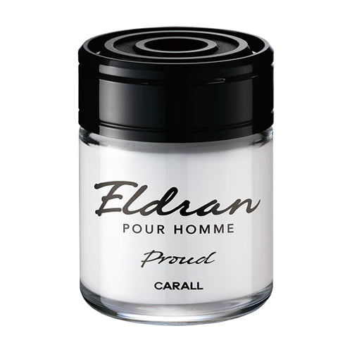 Eldran Proud White Musk