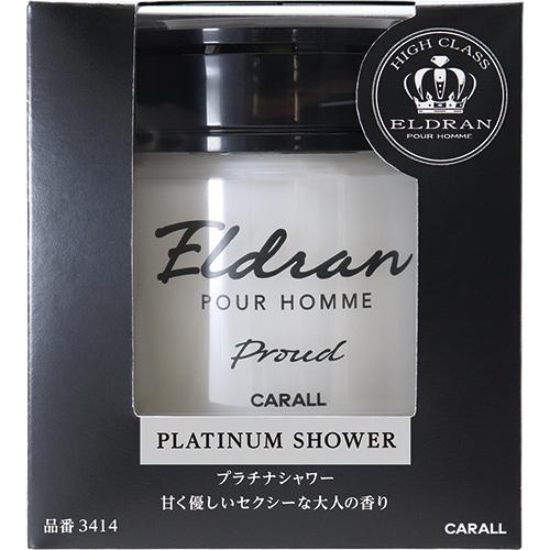
                  
                    Eldran Proud Platinum Shower
                  
                