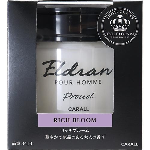 
                  
                    Eldran Proud Rich Bloom
                  
                