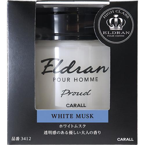 
                  
                    Eldran Proud White Musk
                  
                
