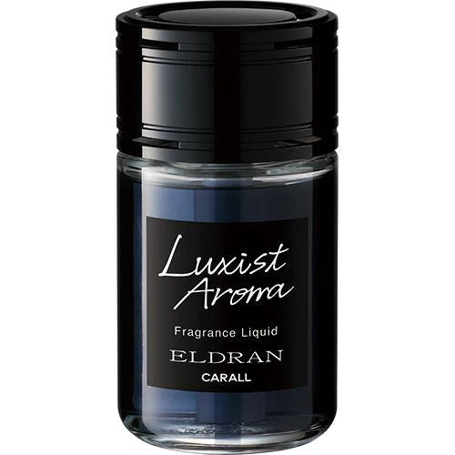 Eldran Rizer Luxist Aroma