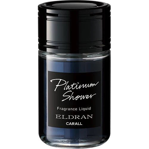 Eldran Rizer Platinum Shower