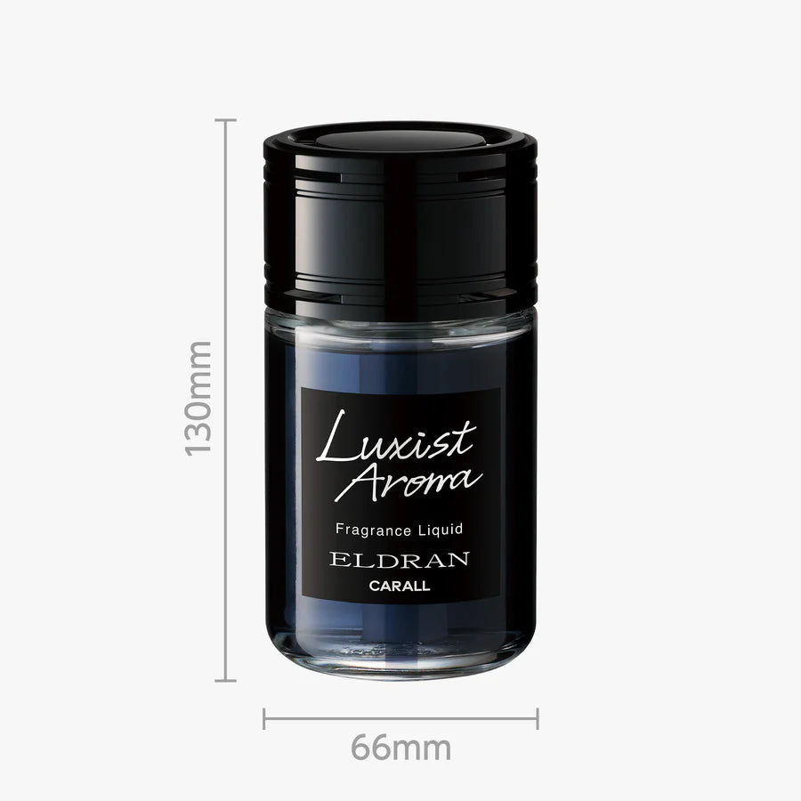 
                  
                    Eldran Rizer Luxist Aroma
                  
                