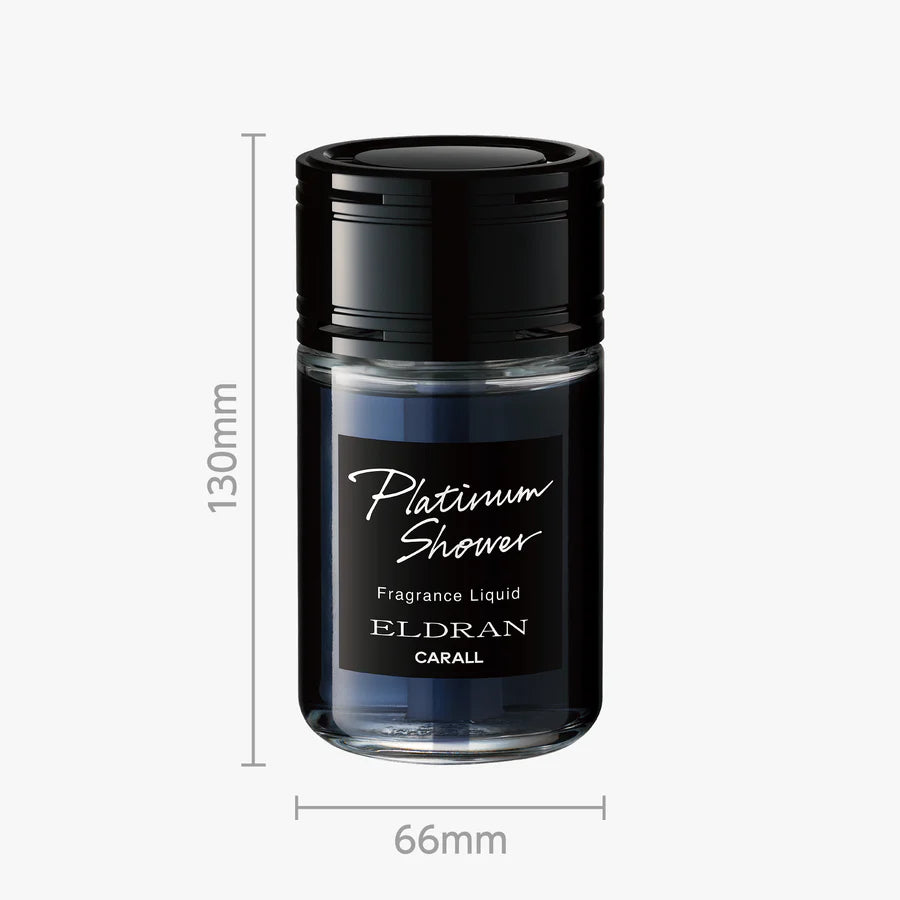 
                  
                    Eldran Rizer Platinum Shower
                  
                