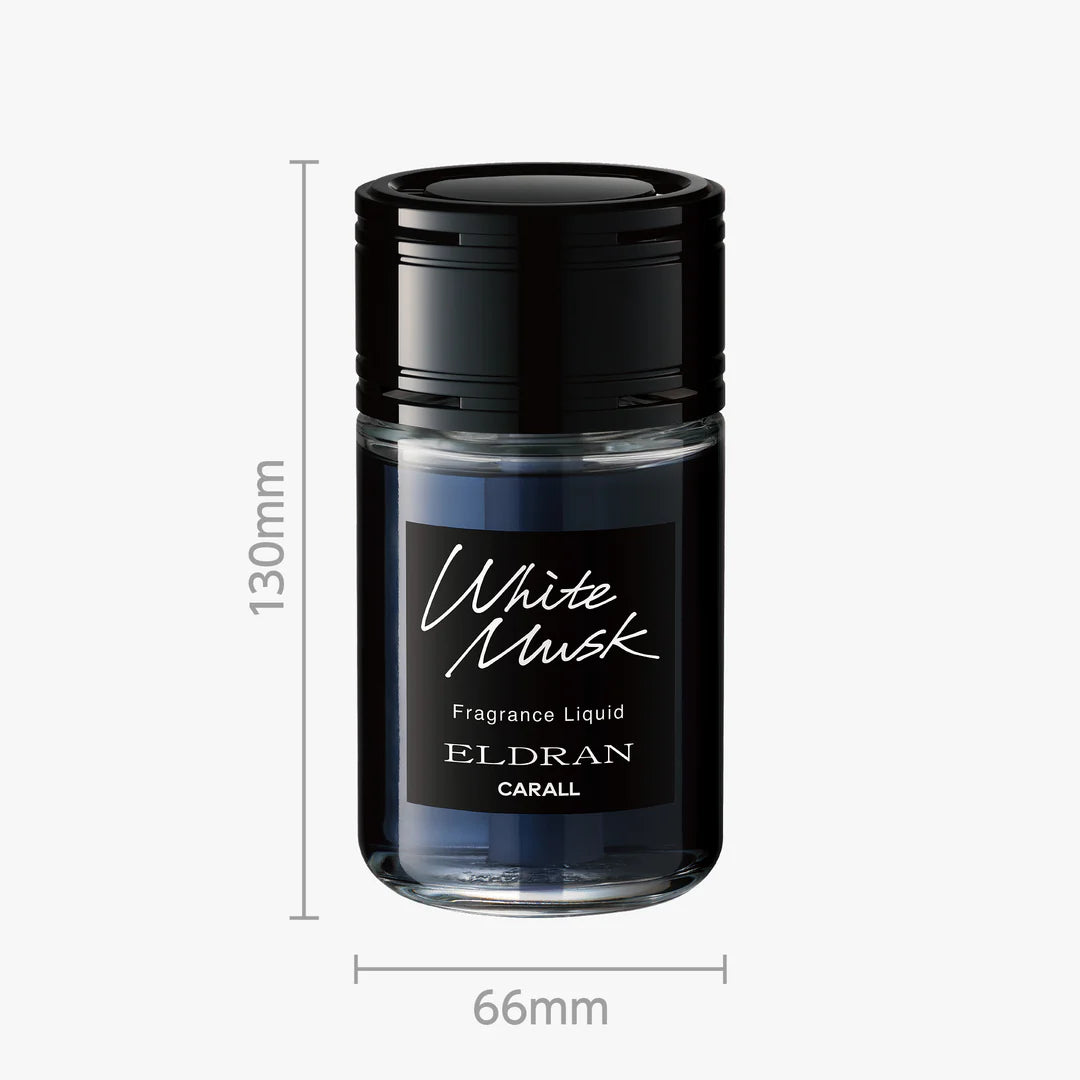 
                  
                    Eldran Rizer White Musk
                  
                