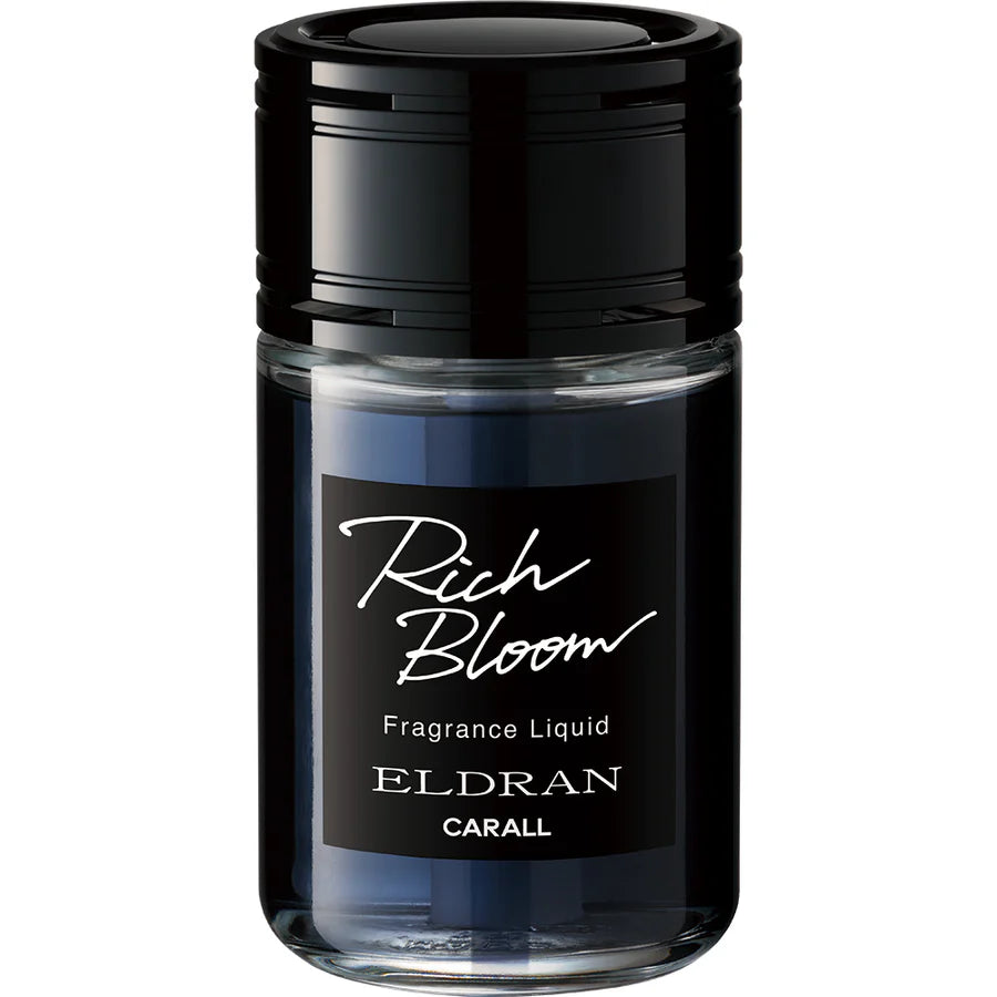 Eldran Rizer Rich Bloom