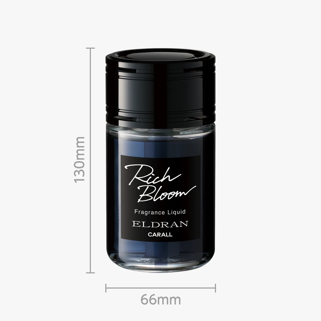 
                  
                    Eldran Rizer Rich Bloom
                  
                
