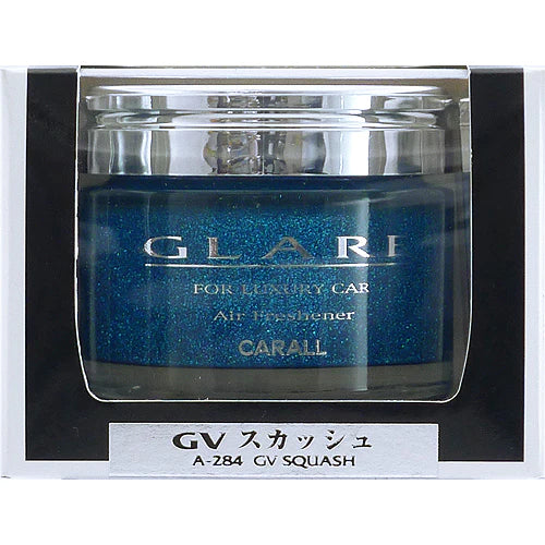 
                  
                    Glare GV Squash
                  
                