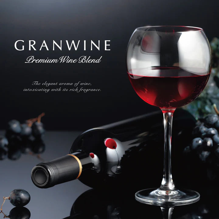 
                  
                    Gran Wine Liquid Red Wine
                  
                