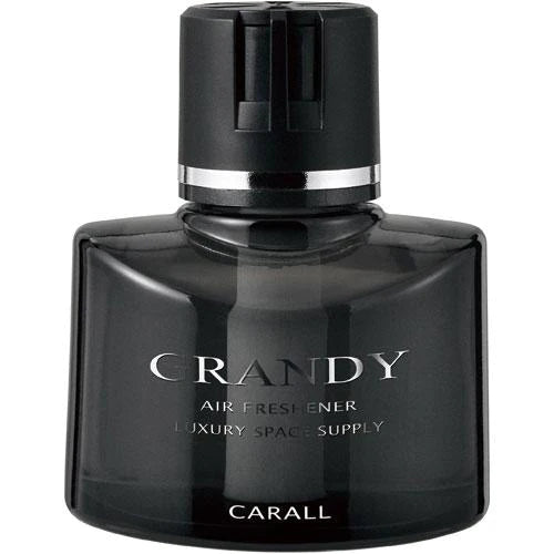 Grandy Black Sexy Rich