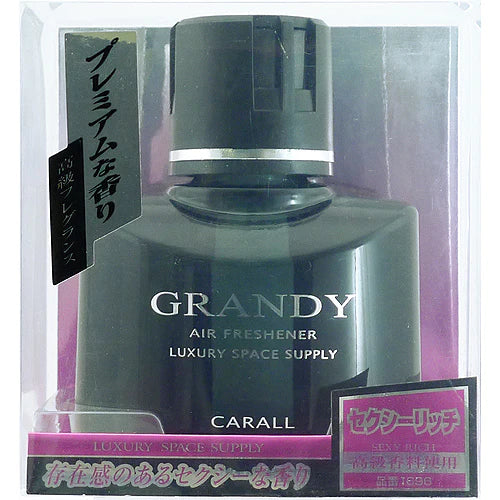 
                  
                    Grandy Black Sexy Rich
                  
                