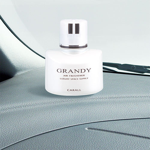 
                  
                    Grandy Eterni M
                  
                