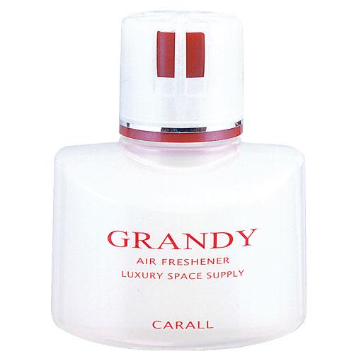 Grandy White Musk