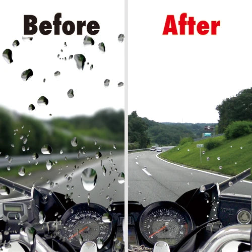 
                  
                    Helmet Shield Coating
                  
                