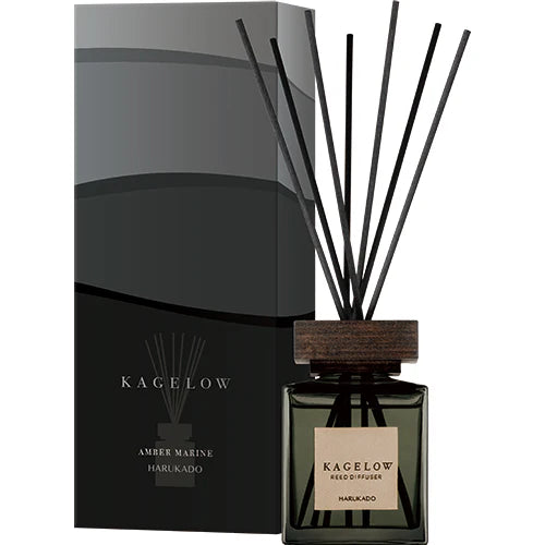Kagelow Amber Marine