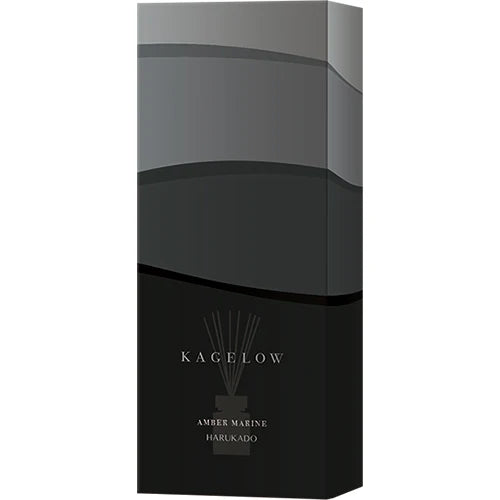 
                  
                    Kagelow Amber Marine
                  
                