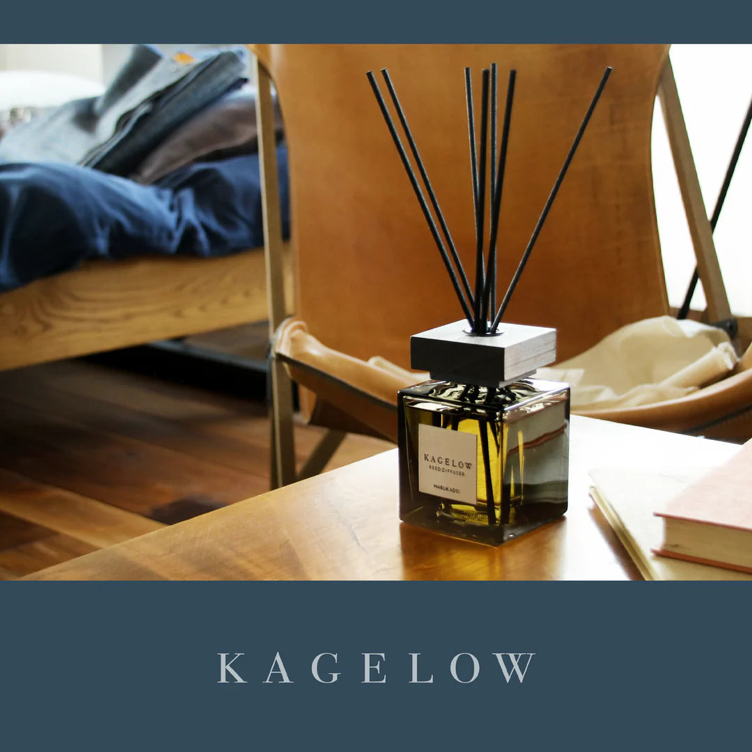 
                  
                    Kagelow Amber Marine
                  
                