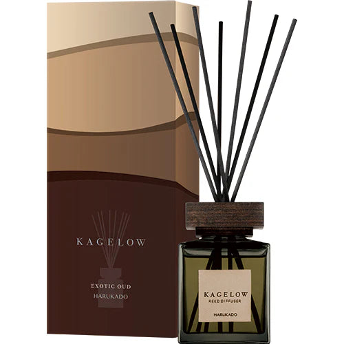 Kagelow Exotic Oud