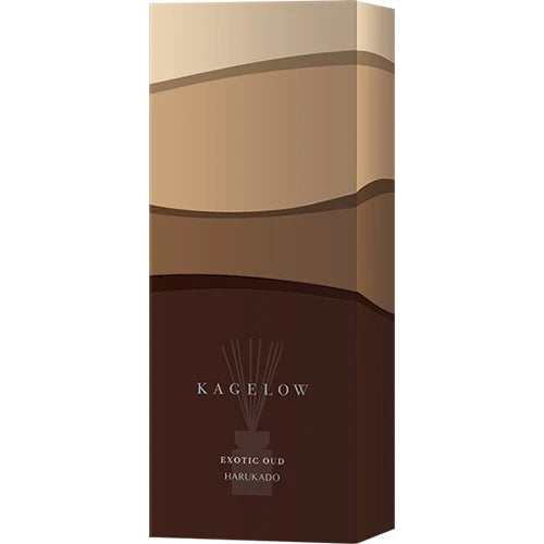 
                  
                    Kagelow Exotic Oud
                  
                