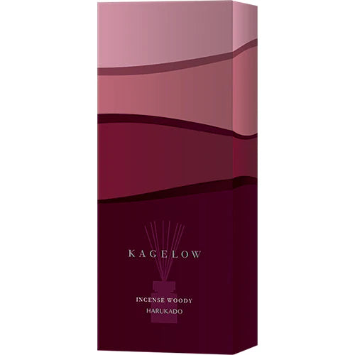 
                  
                    Kagelow Incense Woody
                  
                