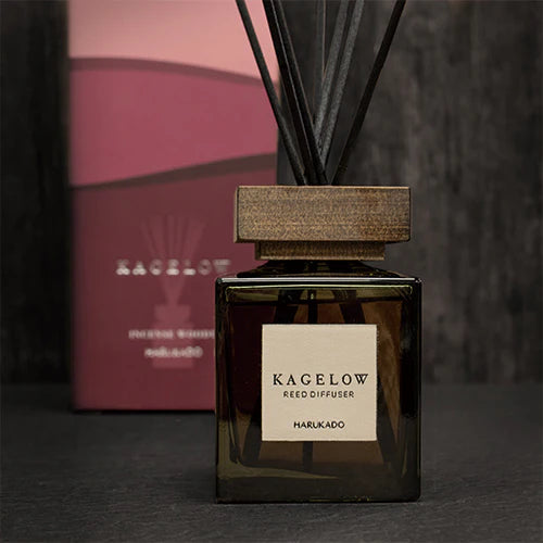 
                  
                    Kagelow Incense Woody
                  
                