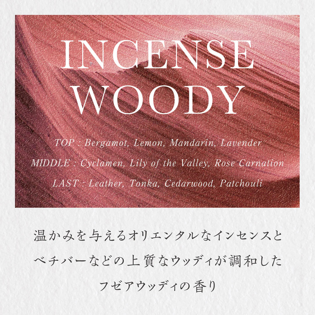 
                  
                    Kagelow Incense Woody
                  
                