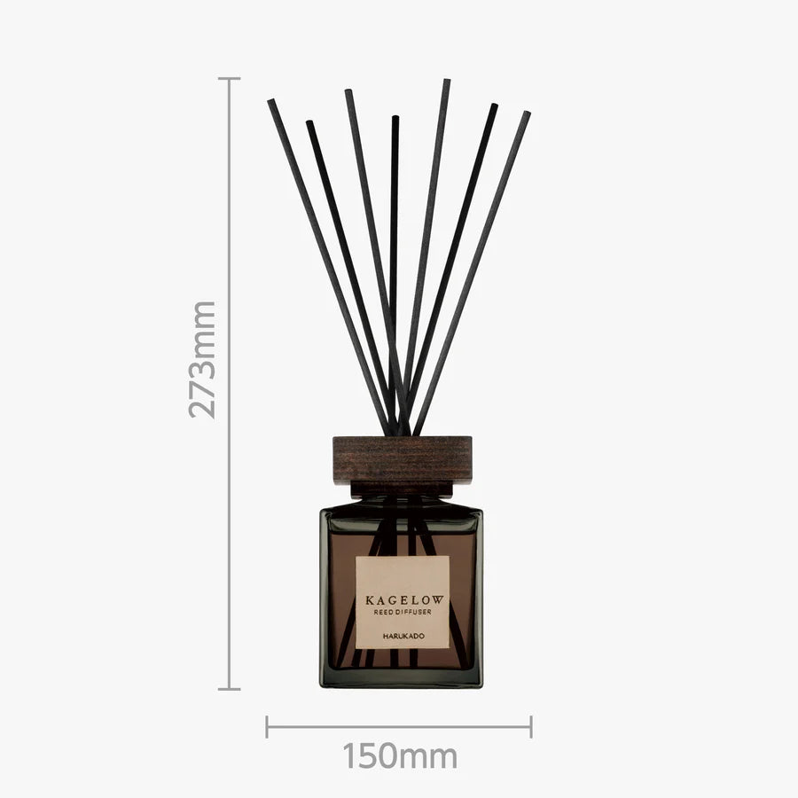 
                  
                    Kagelow Incense Woody
                  
                