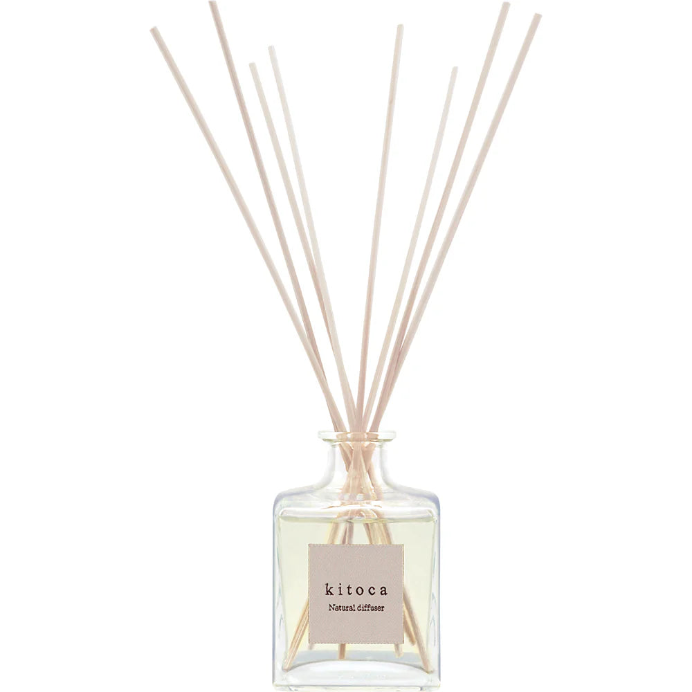 
                  
                    Kitoca 190 Hinoki & Lavender
                  
                