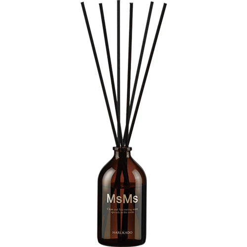 
                  
                    MsMs Leafy & White Musk
                  
                