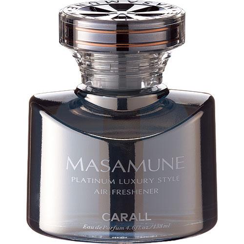 Masamune Premia Platinum Femme