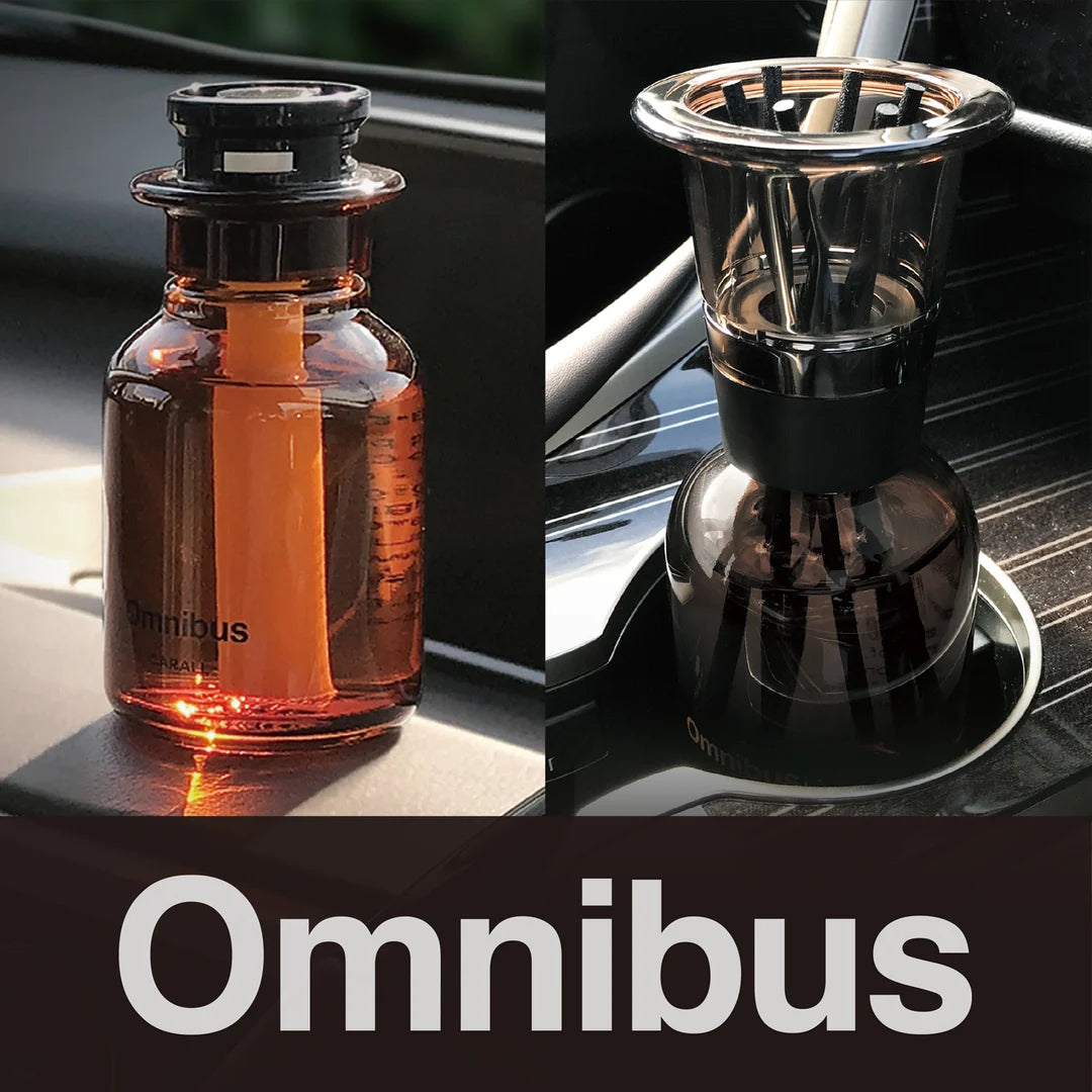 
                  
                    Omnibus Aquatic Homme
                  
                