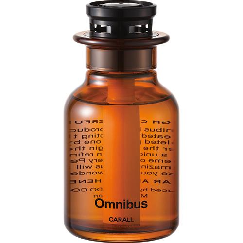 
                  
                    Omnibus Luxury Amber
                  
                