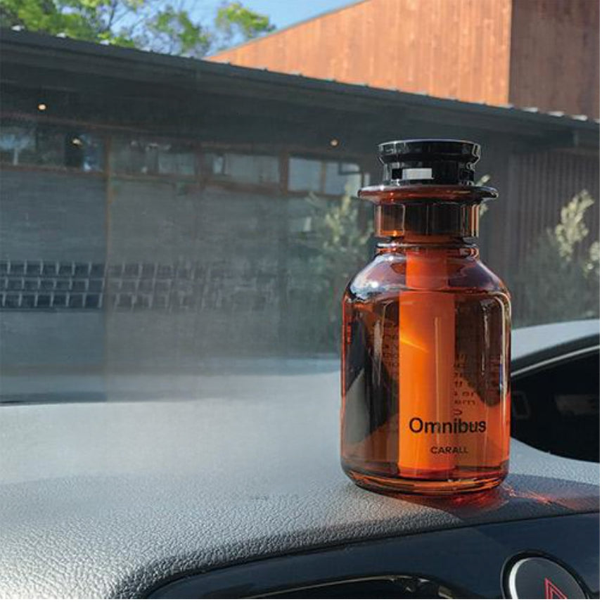 
                  
                    Omnibus Luxury Amber
                  
                