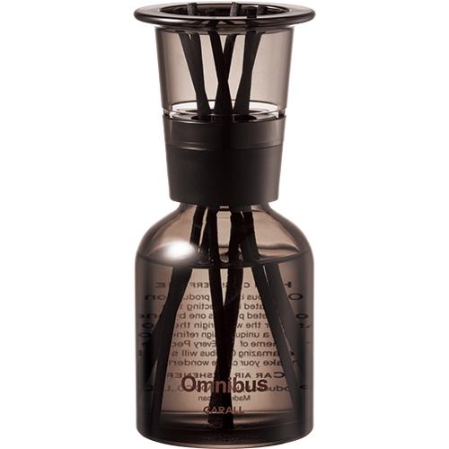 Omnibus Diffuser Diamond Wood