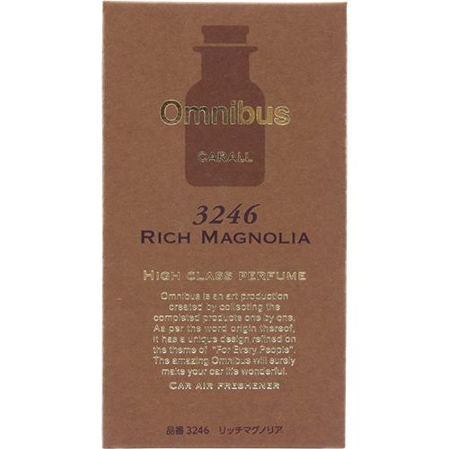 
                  
                    Omnibus Rich Magnolia
                  
                