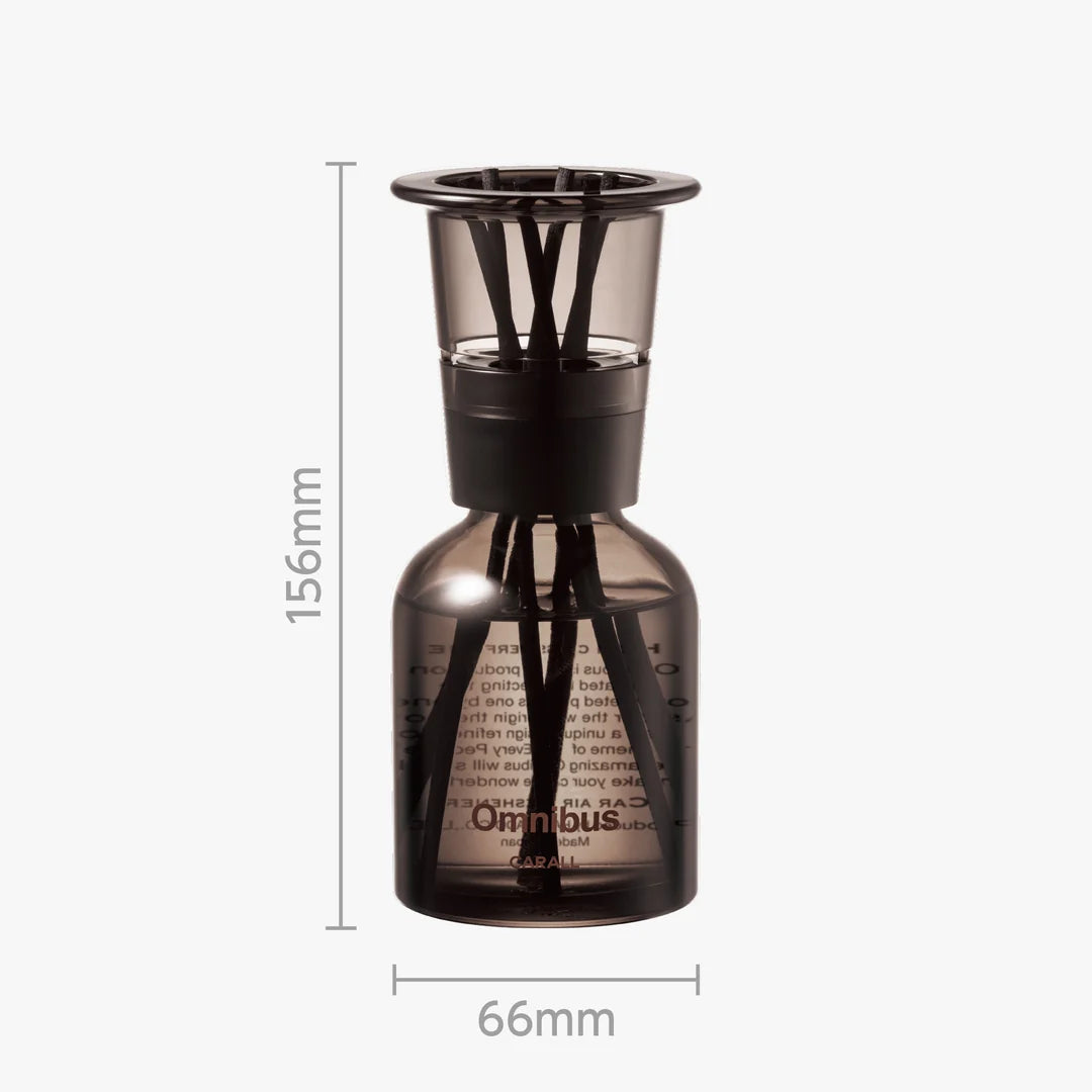 
                  
                    Omnibus Diffuser Diamond Wood
                  
                