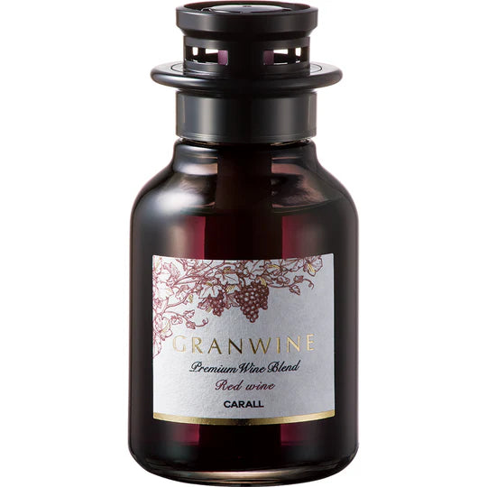 
                  
                    Gran Wine Liquid Red Wine
                  
                