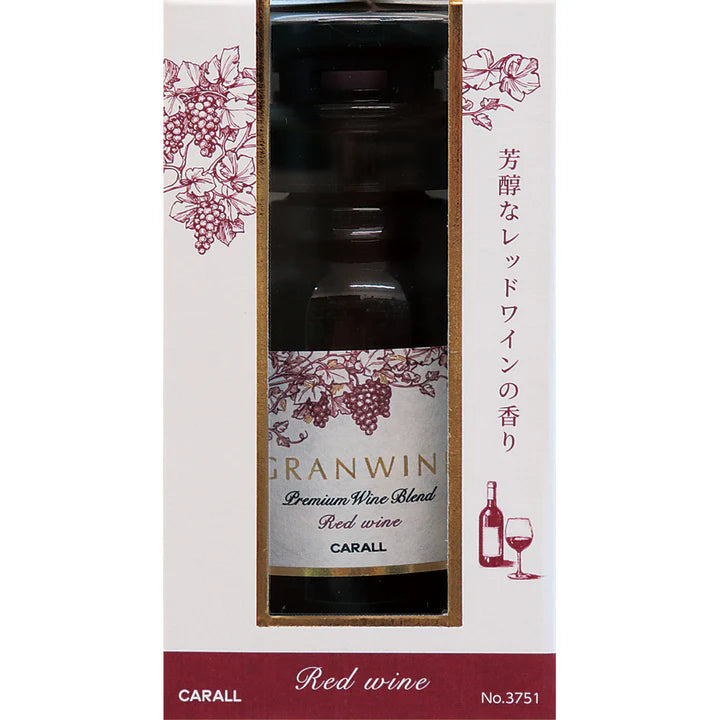 
                  
                    Gran Wine Liquid Red Wine
                  
                