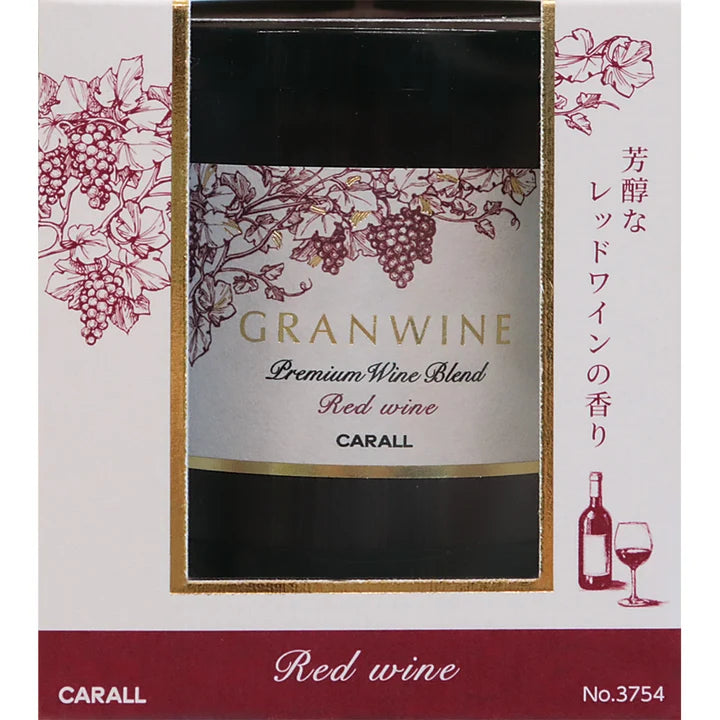 
                  
                    Gran Wine Gel Red Wine
                  
                