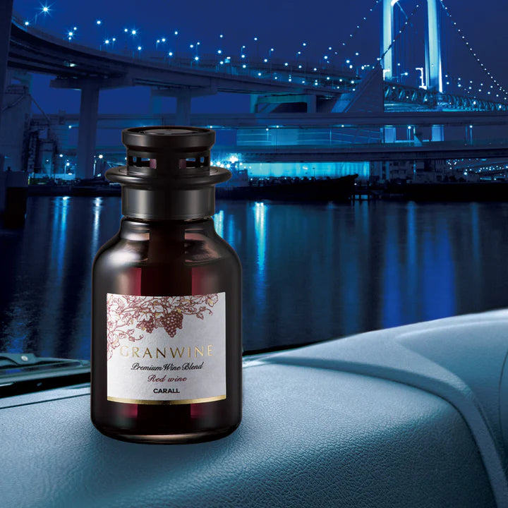 
                  
                    Gran Wine Liquid Red Wine
                  
                