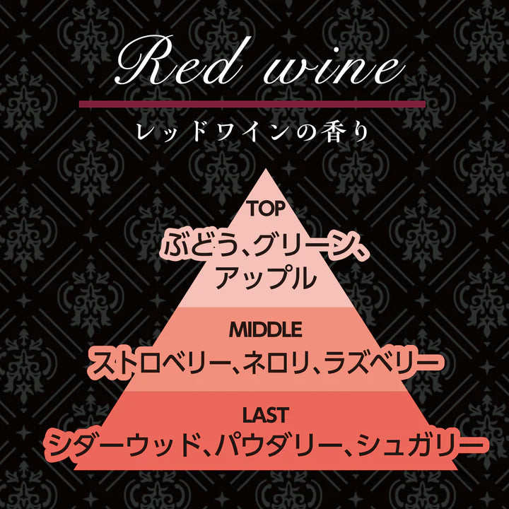 
                  
                    Gran Wine Liquid Red Wine
                  
                