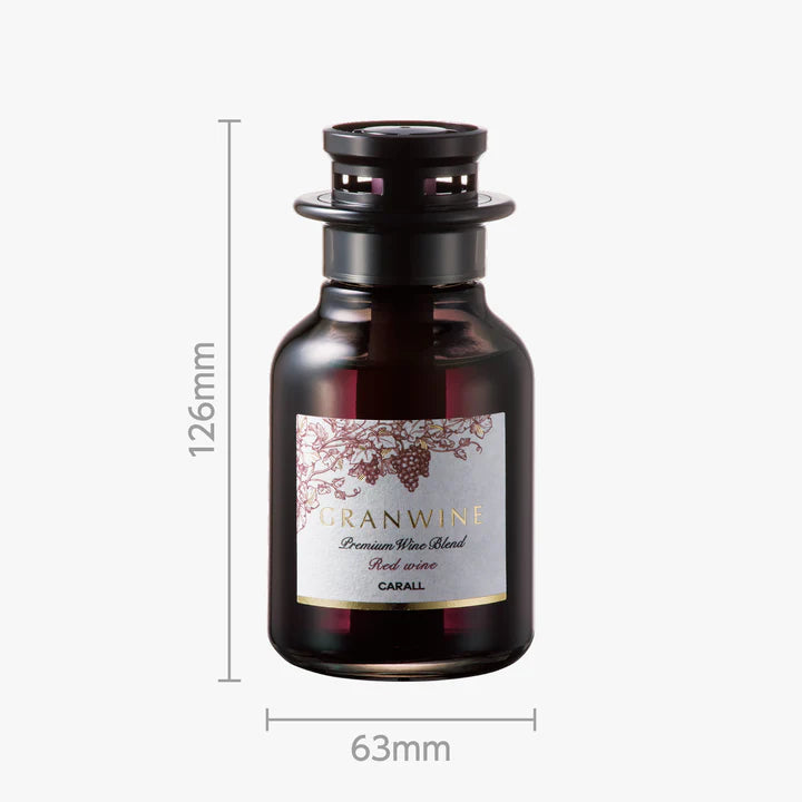 
                  
                    Gran Wine Liquid Red Wine
                  
                