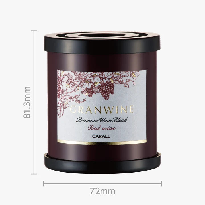 
                  
                    Gran Wine Gel Red Wine
                  
                